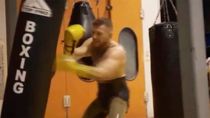 Watch: Yes, Floyd Mayweather is going to kill Conor McGregor Watch: Yes, Floyd Mayweather is going to kill Conor McGregor