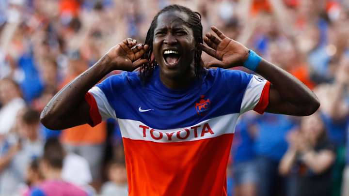 FC Cincinnati Edges Miami FC in Tense, All-Lower-Tier U.S. Open Cup Quarterfinal FC Cincinnati Edges Miami FC in Tense, All-Lower-Tier U.S. Open Cup Quarterfinal