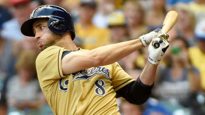 Milwaukee Brewers: B+ Milwaukee Brewers: B+