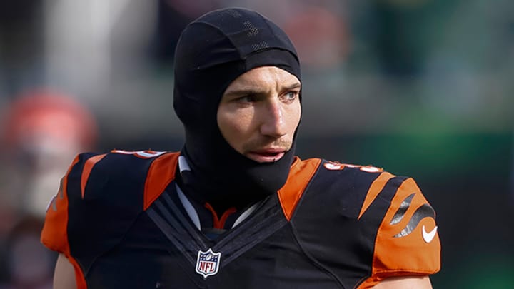 New England’s New Back Is Its Most Important New England’s New Back Is Its Most Important