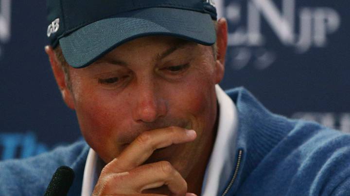'It's crushing': Kuchar rocked by Spieth rally at Birkdale