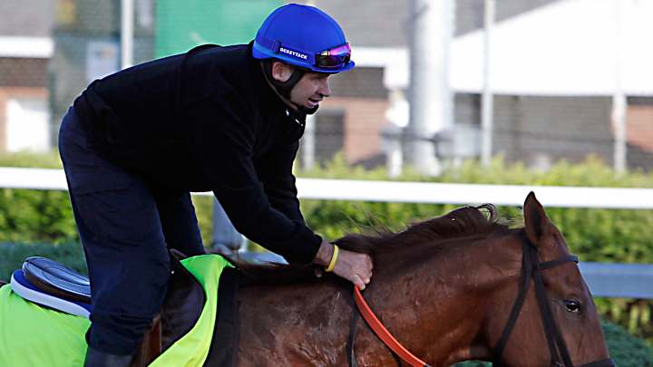 Kentucky Derby 2017 post positions: Classic Empire in Gate 14