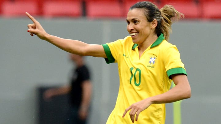 Insider Notes: Marta set to sign with Orlando Pride; USWNT CBA takeaways