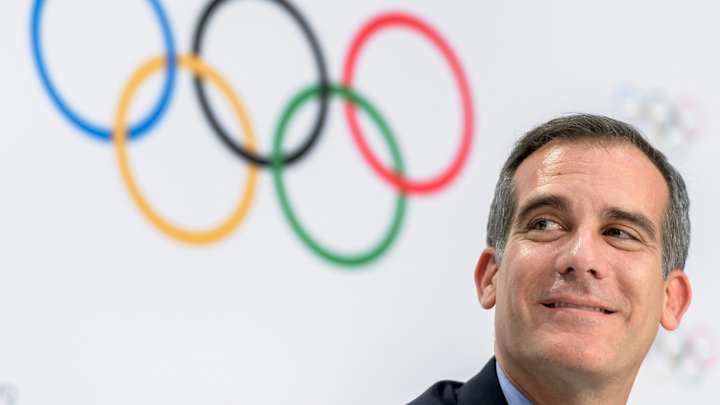 Los Angeles to Host 2028 Olympics, Will Get $1.8 Billion Advance From IOC