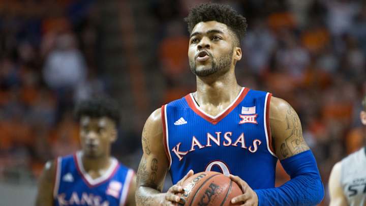 How to watch Kansas vs. UC Davis: NCAA tournament live stream, TV