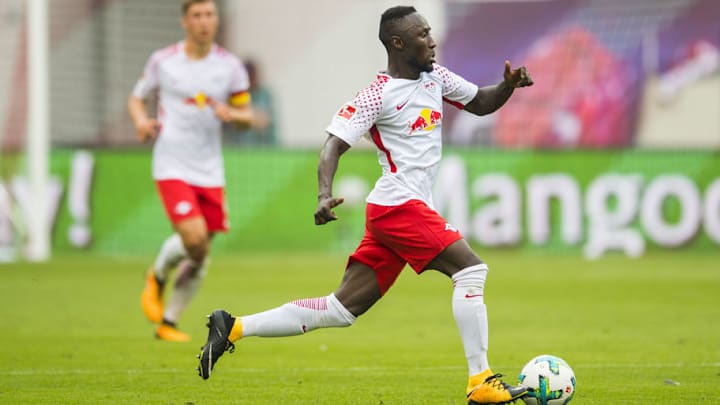 REVEALED: Teammate Spills the Beans on Conversation That Helped Liverpool Secure Naby Keita