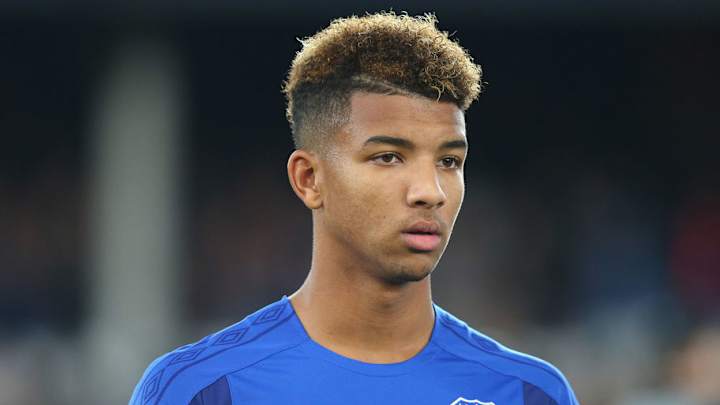 Mason Holgate Explains Why He's Playing the 'Best Football' of His Career at Everton