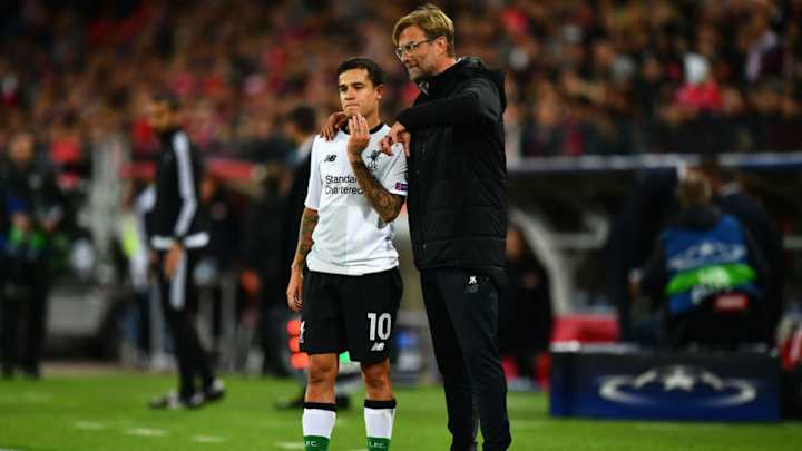 Former Reds Midfielder Claims Liverpool Should Sell Philippe Coutinho to Free Up Transfer Budget