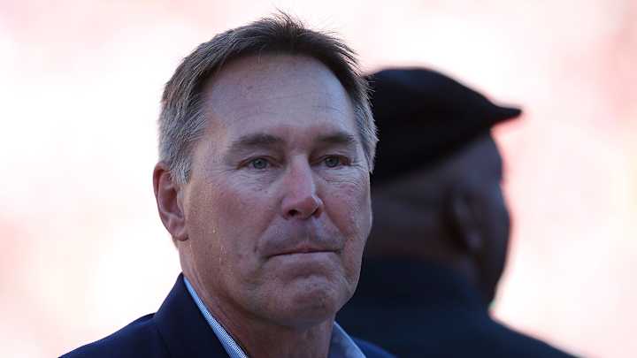 49ers legend Dwight Clark announces he has ALS