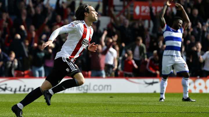 Brentford Reportedly Reject Middlesbrough Bid for Exciting Spanish Midfielder