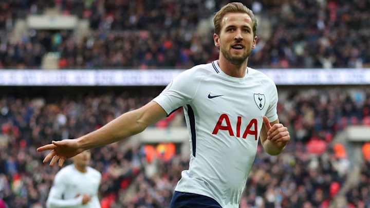 Alan Shearer Insists Record-Breaker Harry Kane Is Good Enough to Play for Barcelona or Real Madrid