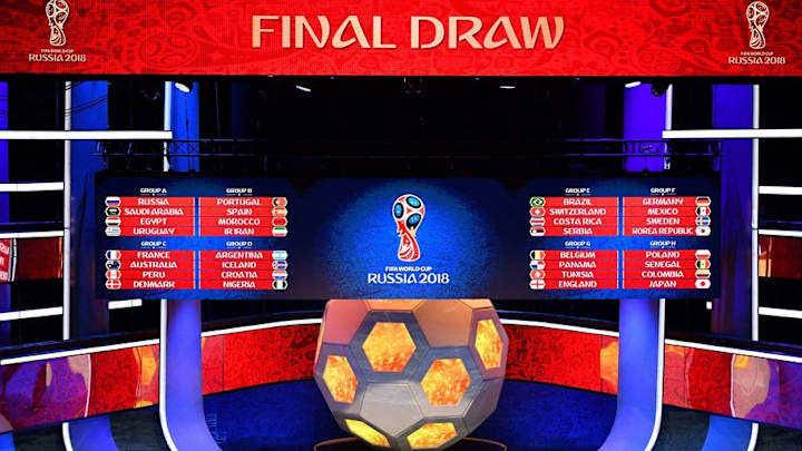 Football Manager Predicts 2018 World Cup: Winner, Golden Ball, Golden Boot