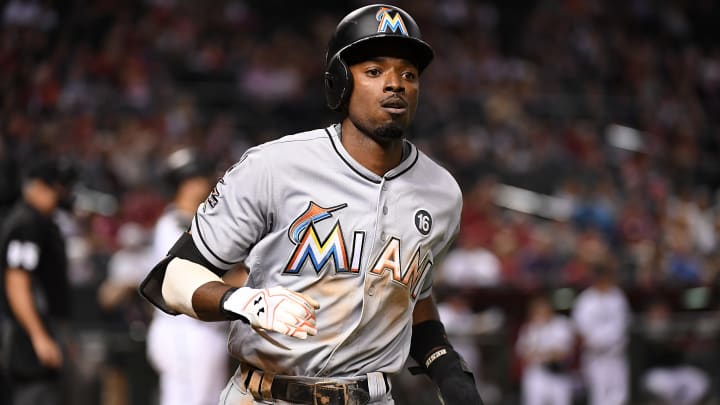 Marlins Trade Dee Gordon to Mariners Marlins Trade Dee Gordon to Mariners