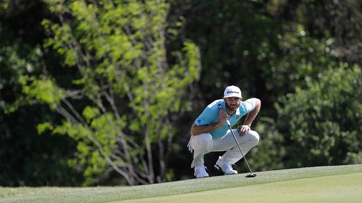 A day of dominance and survival at Match Play