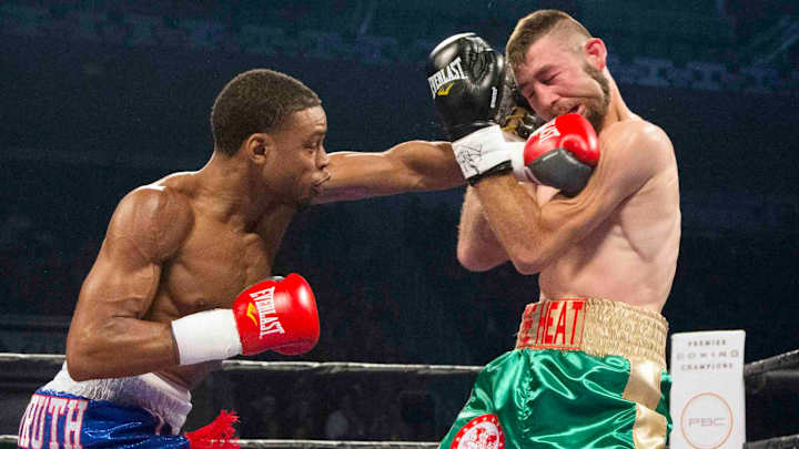 Boxing is dead? Not hardly, and the coming months will be proof