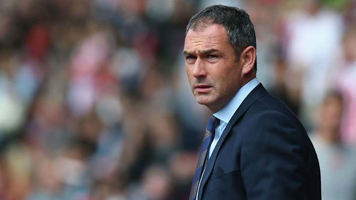 Swansea Confirm Signing of Striker Courtney Baker-Richardson as Player Joins Club's U23 Squad