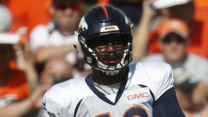 How to Watch Chargers vs. Broncos: Game Time, Live Stream, TV Channel How to Watch Chargers vs. Broncos: Game Time, Live Stream, TV Channel