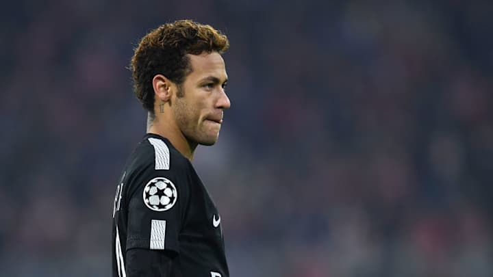 PSG Grant Neymar 3 Days Leave to Travel to Brazil for 'Private Reasons' PSG Grant Neymar 3 Days Leave to Travel to Brazil for 'Private Reasons'