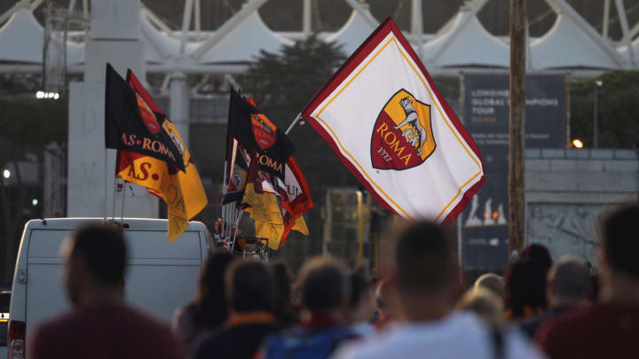 Kansas City 10-Year-Old Sensation Cupini on Roma's Radar but Not in Academy Yet