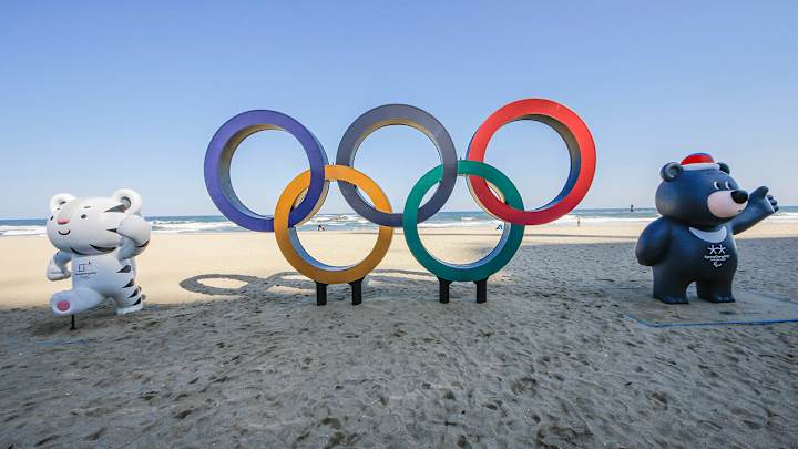 Watch: ‘Thank You Mom’ Olympics Commercial Returns For 2018 Games