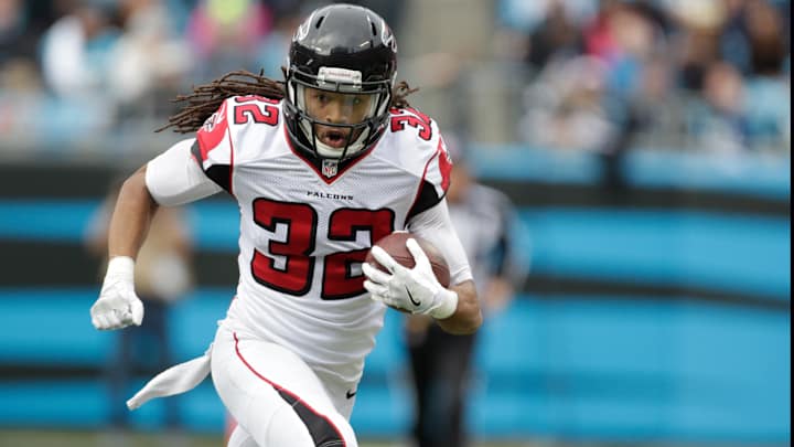 Falcons' Jalen Collins Suspended 10 games for PED violation