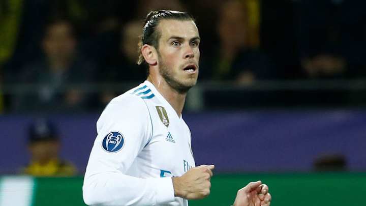 La cláusula del contrato de Bale que pocos conocen y que lo podría llevar de nuevo a 'su' casa