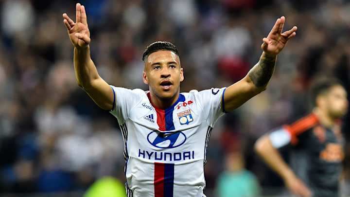 Bayern Munich signs Corentin Tolisso in Bundesliga record transfer