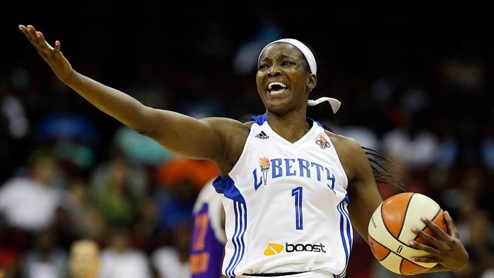 Pepperdine promotes DeLisha Milton-Jones to head coach Pepperdine promotes DeLisha Milton-Jones to head coach