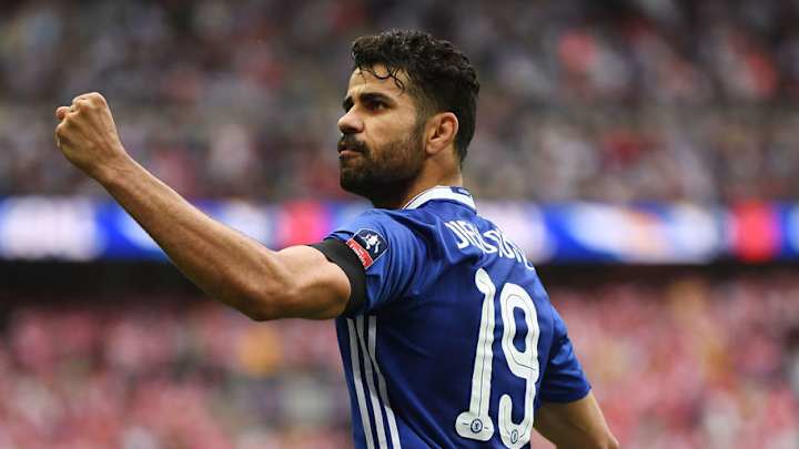 Would Signing Diego Costa on Loan Be a Risk Worth Taking for Everton?