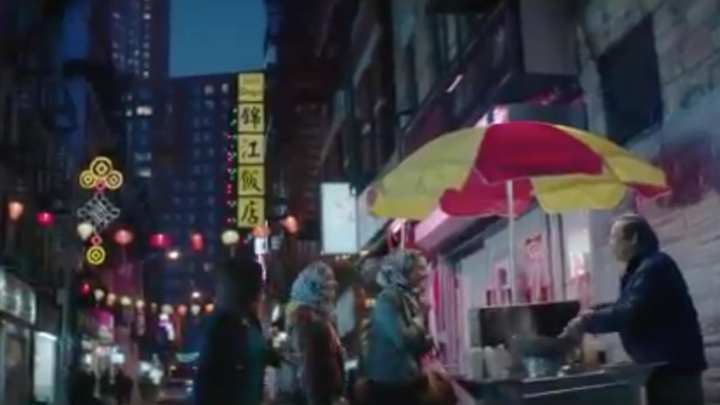 People are mad this Coke ad features 'America The Beautiful' in different languages