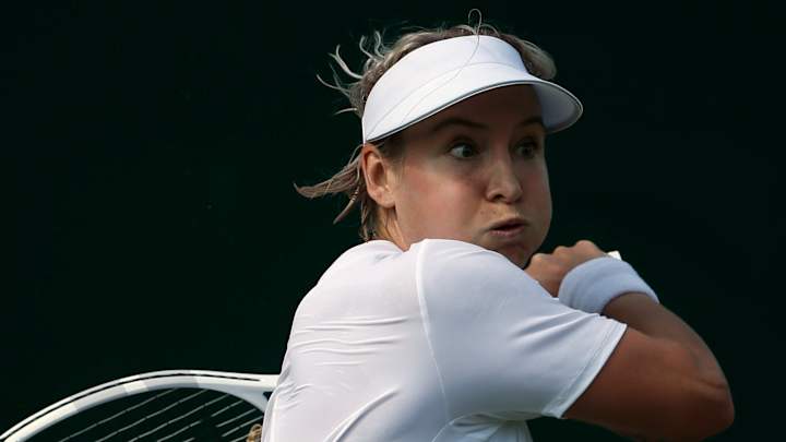 Mattek-Sands needs right knee surgery after Wimbledon injury