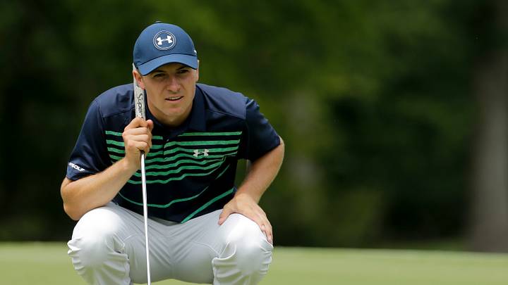 Westwood making cuts, but not making progress in majors