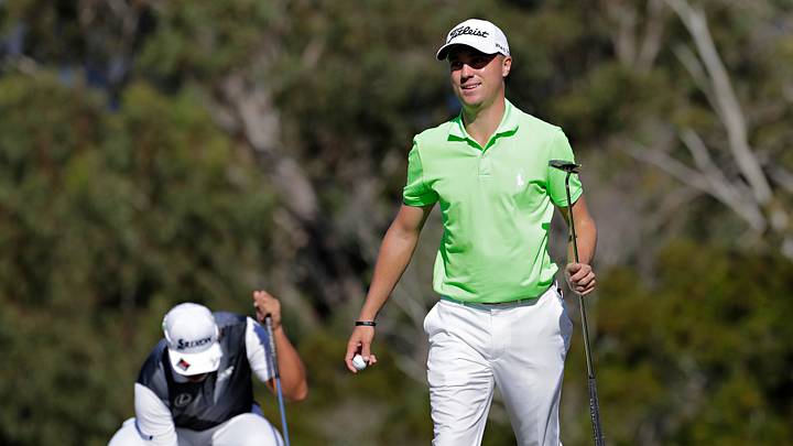 Thomas holds on to beat Matsuyama at Kapalua