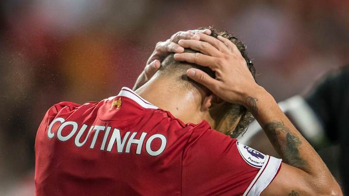 Barcelona Fire Bizarre Ultimatum to Liverpool Over Philippe Coutinho Transfer Bid