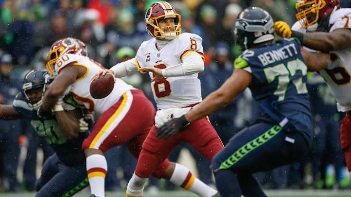 The Award Section: Ugly Fighting Incidents Lead to Goat Status for A.J. Green, Mike Evans