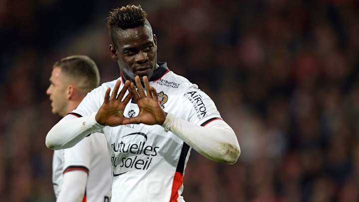 Mario Balotelli Hints at Possible Lazio Transfer and Praises Manager Simone Inzaghi