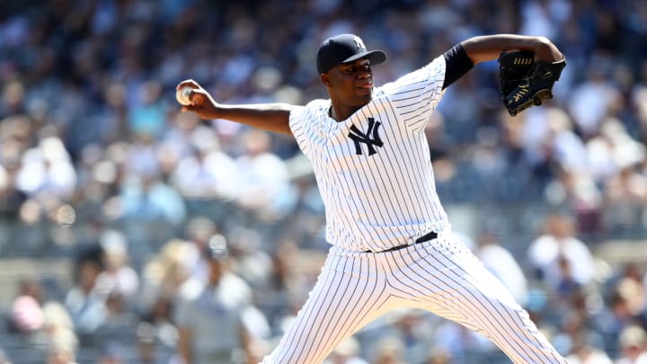 Michael Pineda, the blockbuster trade that wasn't and the premature rush to judgment Michael Pineda, the blockbuster trade that wasn't and the premature rush to judgment