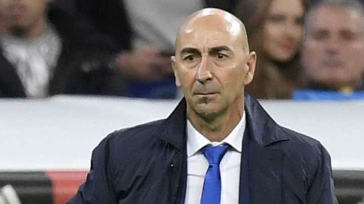 Y VAN 6 | Destituyen a un nuevo técnico en LaLiga en apenas 48 horas Y VAN 6 | Destituyen a un nuevo técnico en LaLiga en apenas 48 horas