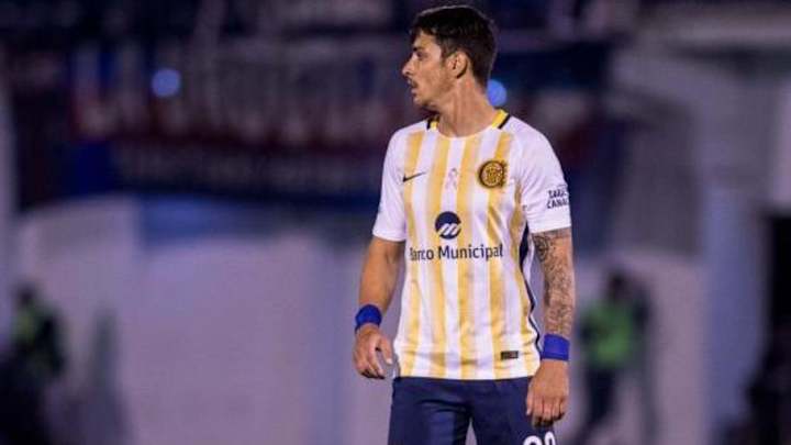 La avivada de Zampedri contra Boca que le costaría quedarse afuera del clásico con Newell's