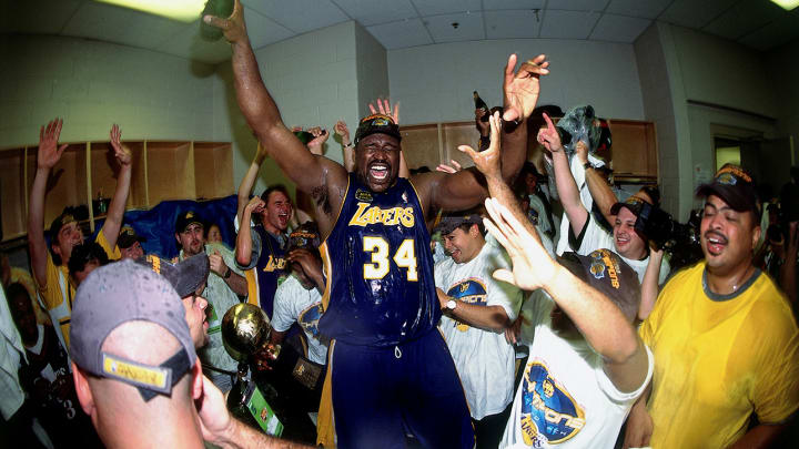 Big Men, Big Games: The 10 Most Dominant Big Man Performances In NBA History