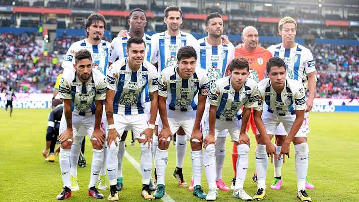 TUZOS MUNDIALES | El equipo de LaLiga con el que se mediría el Pachuca en su gira europea