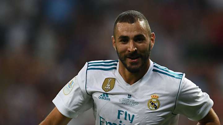 Real Madrid Star Insists He's Going Nowhere So Long as He Keeps Starting for the Club Real Madrid Star Insists He's Going Nowhere So Long as He Keeps Starting for the Club