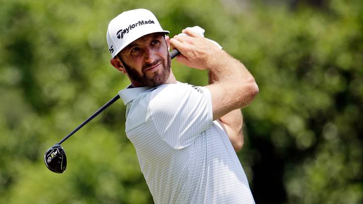 Horses for courses? It's more of a lottery at TPC Sawgrass