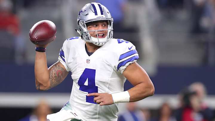 Dallas Cowboys: 10 Things You Need to Know