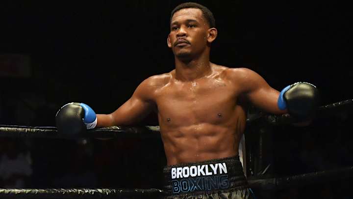 From Golden Child to Miracle Man: Daniel Jacobs' journey to Gennady Golovkin face-off From Golden Child to Miracle Man: Daniel Jacobs' journey to Gennady Golovkin face-off