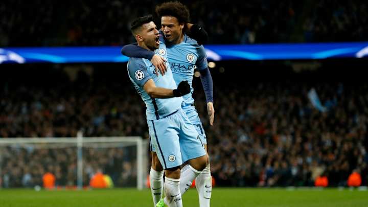 How to watch Monaco vs. Manchester City: Game time, live stream, TV channel