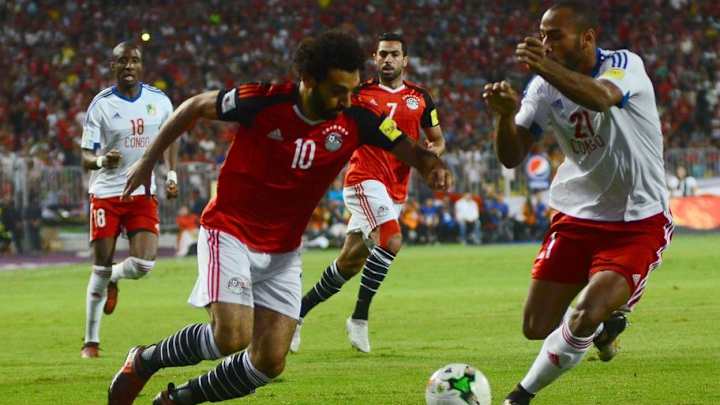 FanView: How Mohamed Salah Is Truly Earning His Billing as 'The King of Egypt'