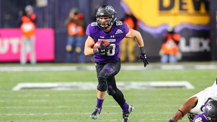 Undrafted free agent tracker: Who signed where?