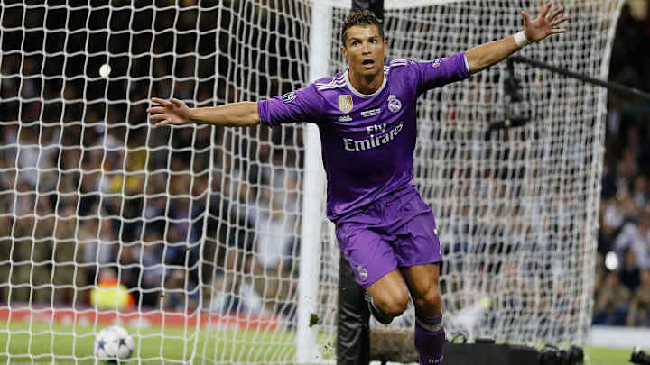 Cristiano Ronaldo: I Never Tried to Avoid Paying Taxes Cristiano Ronaldo: I Never Tried to Avoid Paying Taxes