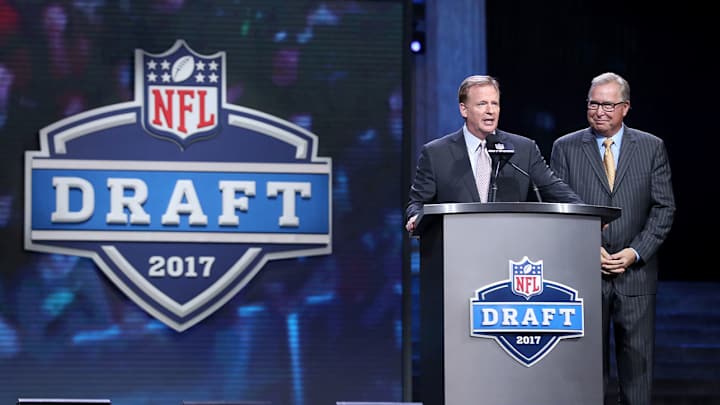 How to watch the NFL draft online: Live stream, TV channel, time How to watch the NFL draft online: Live stream, TV channel, time